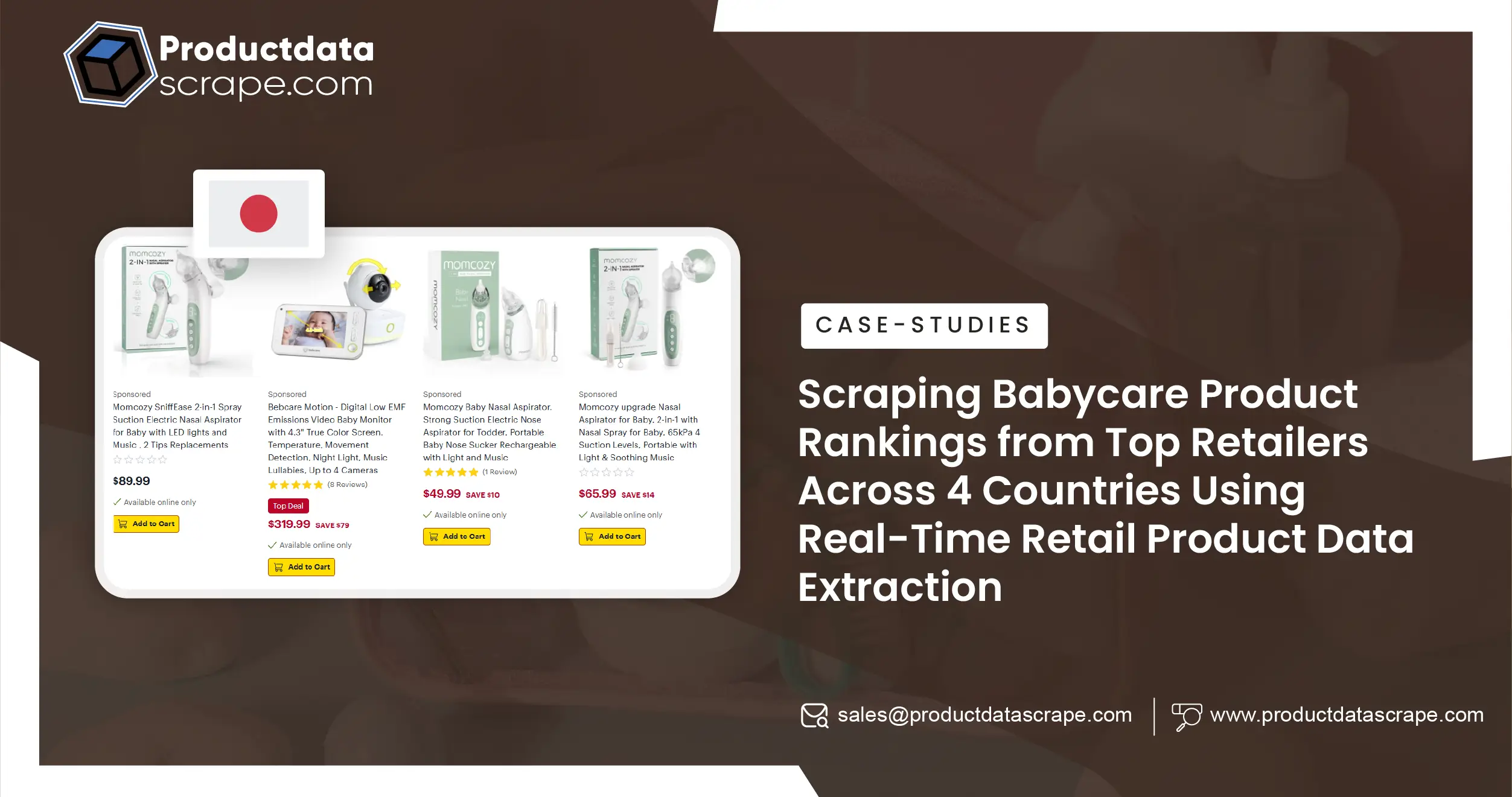 Scraping Babycare Product Rankings-01
